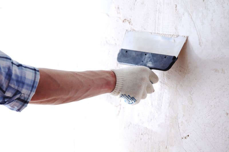 Weather Conditions for Stucco