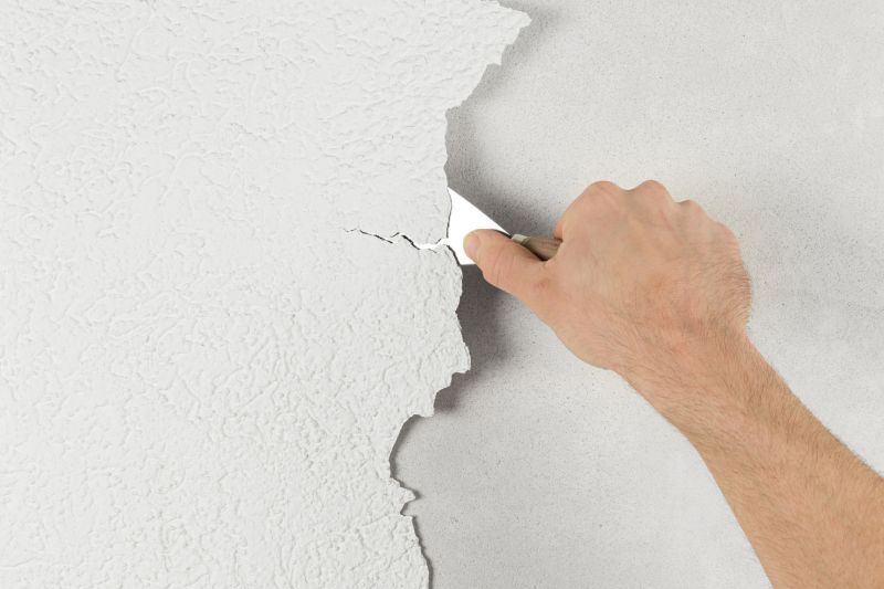 Stucco Repair and Maintenance